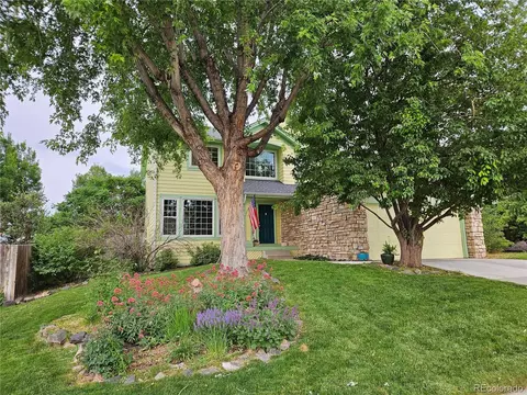 5406 S Dunkirk Way, Centennial, CO 80015