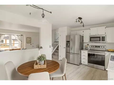 Kitchen - 4356 E 93rd Pl, Thornton, CO 80229 photo 3 of 3