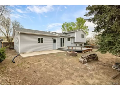 Exterior - 4356 E 93rd Pl, Thornton, CO 80229 photo 5 of 7
