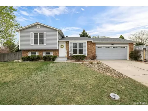 4356 E 93rd Pl, Thornton, CO 80229