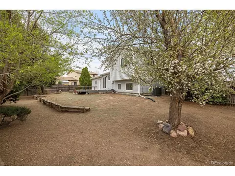 Exterior - 4356 E 93rd Pl, Thornton, CO 80229 photo 6 of 7