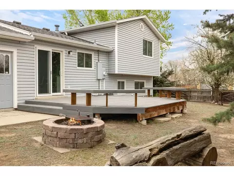 Exterior - 4356 E 93rd Pl, Thornton, CO 80229 photo 4 of 7