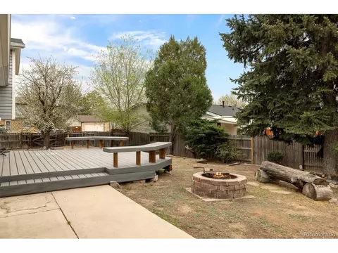 Exterior - 4356 E 93rd Pl, Thornton, CO 80229 photo 7 of 7