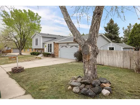 Exterior - 4356 E 93rd Pl, Thornton, CO 80229 photo 3 of 7