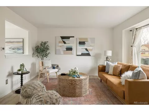 Living - 4356 E 93rd Pl, Thornton, CO 80229 photo 1 of 5