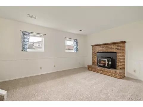 Living - 4356 E 93rd Pl, Thornton, CO 80229 photo 5 of 5