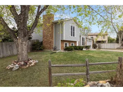 Exterior - 4356 E 93rd Pl, Thornton, CO 80229 photo 2 of 7