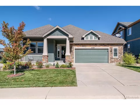 22109 E Bellewood Pl, Aurora, CO 80015
