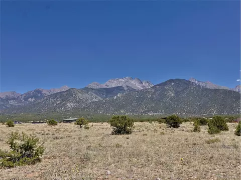 171 Gold Rush Trl, Crestone, CO 81131