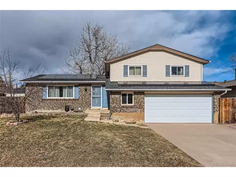 8813 W Arbor Ave, Littleton, CO 80123