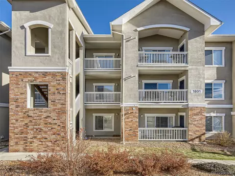 1801 S Dunkirk St #207, Aurora, CO 80017
