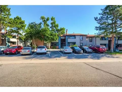 11917 E Harvard Ave #101, Aurora, CO 80014 photo 28