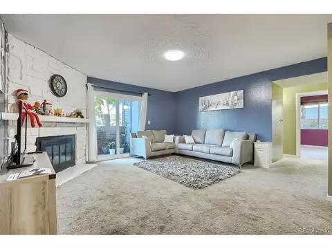 11917 E Harvard Ave #101, Aurora, CO 80014 photo 3