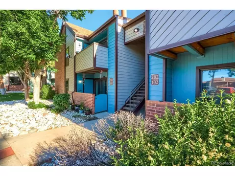 11917 E Harvard Ave #101, Aurora, CO 80014 photo 1