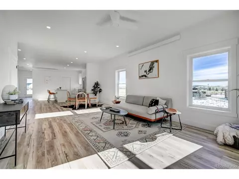 74 Star Rock Dr #A, Fairplay, CO 80440