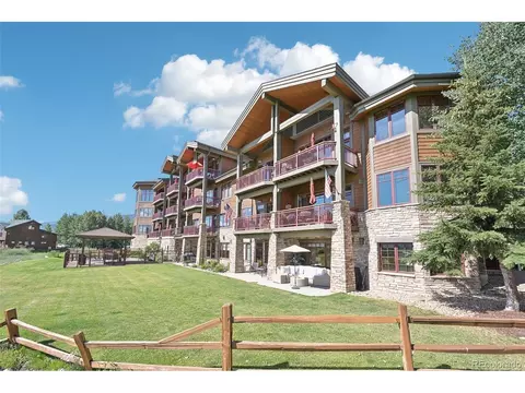 1101 9000 Rd #101, Frisco, CO 80443