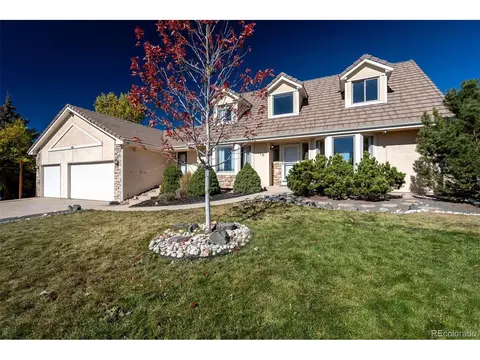 170 Huntington Beach Dr, Colorado Springs, CO 80921
