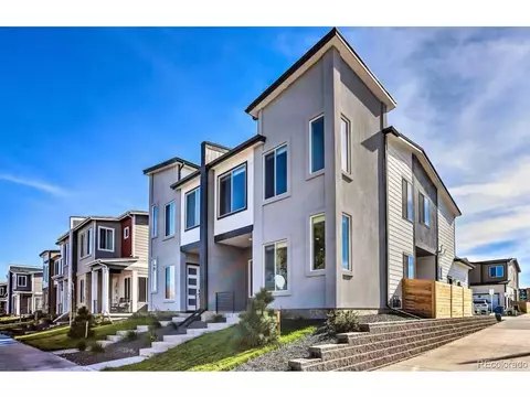 5302 E 64th Ave, Commerce City, CO 80022