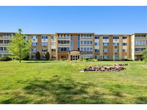795 S Alton Way #18-8A, Denver, CO 80247
