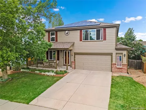 5015 Bayou Gulch St, Parker, CO 80134