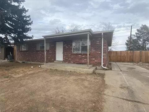 12801 Randolph Pl, Denver, CO 80239