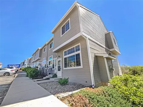 8199 Welby Rd #1901, Denver, CO 80229