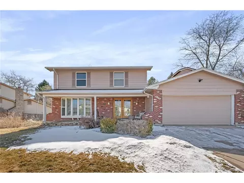 4173 S Syracuse St, Denver, CO 80237