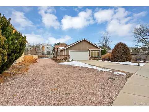 10130 E Kentucky Dr, Denver, CO 80247