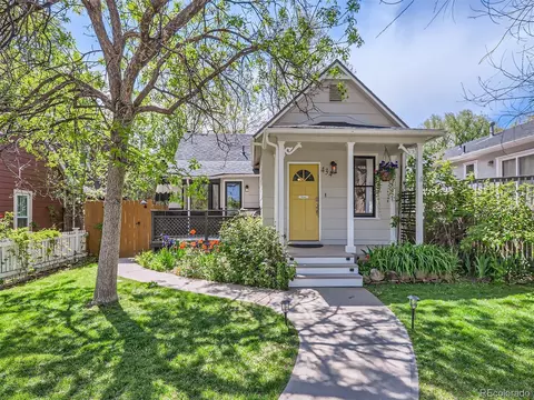 434 Holbrook St, Erie, CO 80516
