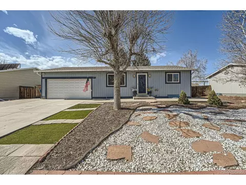 6083 S Dudley Way, Littleton, CO 80123