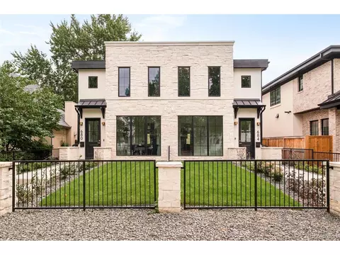 684 S Gaylord St, Denver, CO 80209