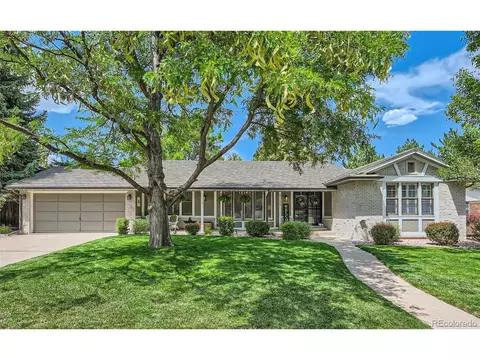 4133 S Newport Way, Denver, CO 80237