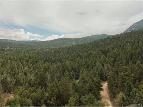 92 Forest Ln, Howard, CO 81233 photo 6