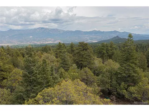 92 Forest Ln, Howard, CO 81233 photo 4