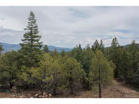 92 Forest Ln, Howard, CO 81233 photo 5