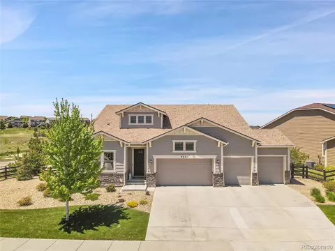 8661 S De Gaulle Ct, Aurora, CO 80016