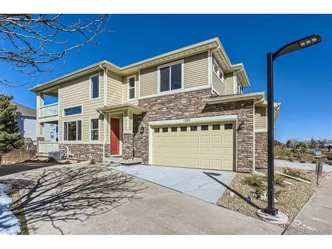 1253 S Kingston Ct, Aurora, CO 80012