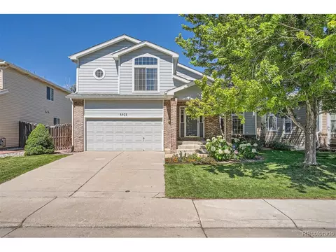 5923 Dunraven Way, Golden, CO 80403