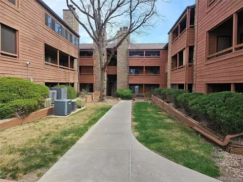4681 S Decatur St #220, Englewood, CO 80110