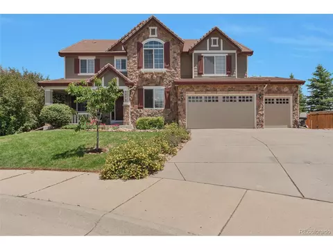5898 S Duquesne Ct, Aurora, CO 80016