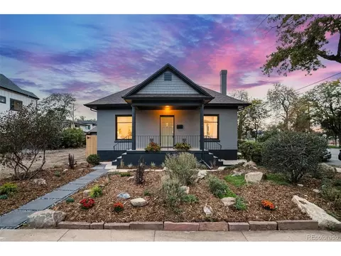 4585 Vrain St, Denver, CO 80212