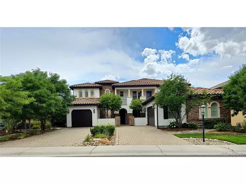 9461 Winding Hill Way, Lone Tree, CO 80124