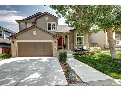 5314 S Harlan Way, Littleton, CO 80123