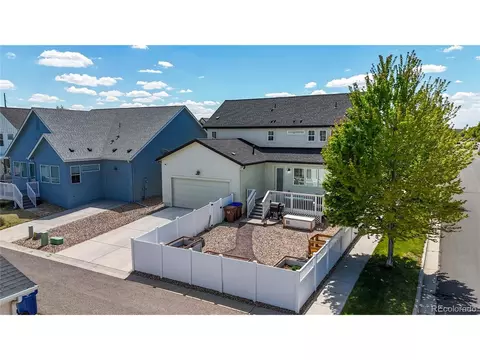 Undisclosed, Brighton, CO 80601