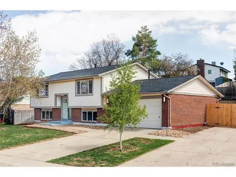 Undisclosed, Westminster, CO 80031