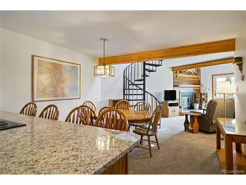 9430 Ryan Gulch Rd #9452, Silverthorne, CO 80498