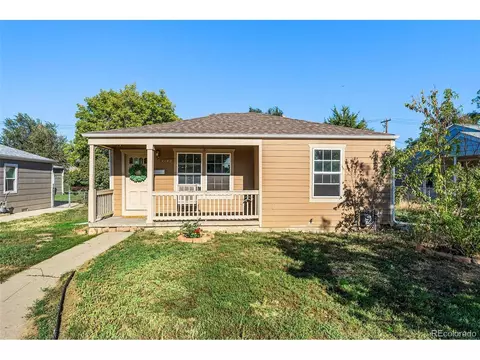 1148 Newark St, Aurora, CO 80010