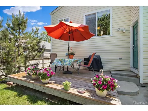19437 E Hampden Pl, Aurora, CO 80013 photo 19