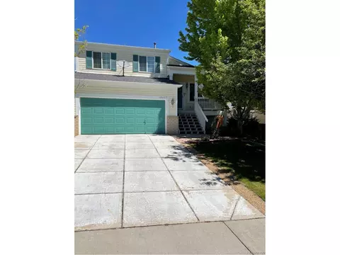 19437 E Hampden Pl, Aurora, CO 80013 photo 1
