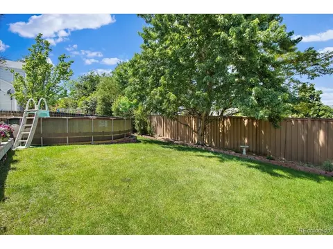 19437 E Hampden Pl, Aurora, CO 80013 photo 20
